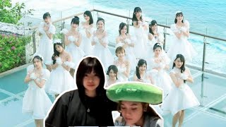 MNL48 Reaction to Rapsodi  JKT48 [upl. by Vaughan]