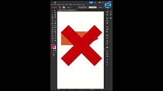 Adobe Illustrator Tutorial Tips and Tricks  Tips and Tricks adobeillustrator tips design art [upl. by Dannon]