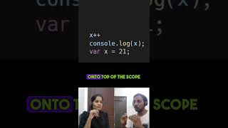 Javascript Interview question  Part 72 shorts coding reactjsinterviewquestions javascript [upl. by Leyla385]