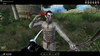 The Elder Scrolls IV Oblivion 2024 5950X amp 6800XT [upl. by Rovaert192]