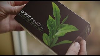 The Unicity Matcha Movement [upl. by Warrenne403]