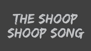 Cher  The Shoop Shoop Song Its In His Kiss Lyrics [upl. by Osgood]