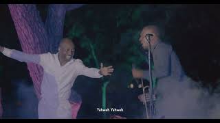 YHWH  Dunsin Oyekan Ft Nathaniel Bassey [upl. by Nodnart215]