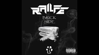 Railfé  Brick Side 2 Full Album [upl. by Prent]