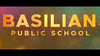 Basilian Public School [upl. by Luann]