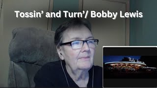 Tossin And TurninBobby Lewis [upl. by Ignace458]