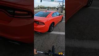 L cars 🚴🏽‍♂️🚙👎🏽 bikelife wheelie cycling bike commuting shorts youtubeshorts [upl. by Narmi]