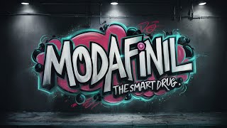 Modafinil The Smart Drug Explained [upl. by Licec]