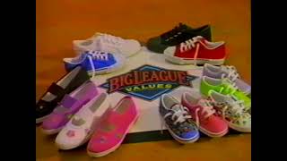 Stride Rite 1993 Television Commercial [upl. by Mich339]