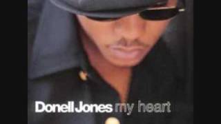 Donell Jones Believe In Me [upl. by Natsrik]