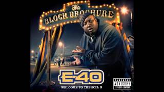 E40  Zombie HQ [upl. by Roon]