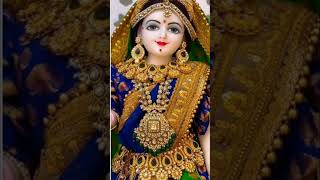 Mith Ras se bhariyo Radha Rani Lagenewradhakrishnastatus trendingsong viralvideo [upl. by Casimire416]