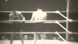 Max Baer vs Joe Louis September 24 1935 XIII [upl. by Aehsan]