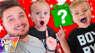 KIDS STRANGEST CHRISTMAS WISH EVER 🎁 [upl. by Steffin]