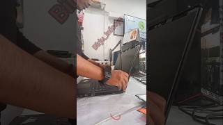 How To Replace DELL LAPTOP ScreenHow To Change Dell Laptop DisplayHow To Replace Any Laptop Screen [upl. by Eve]