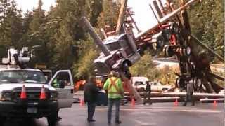 Man Fully Restores Abandoned Military Truck  Start to Finish Build by restorationproduct1718 [upl. by Ahsenav234]