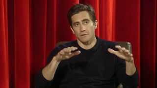 The Hollywood Masters Jake Gyllenhaal on quotBrokeback Mountainquot [upl. by Nsaj]