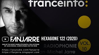 JeanMichel Jarre  Hexagone 122 [upl. by Quirita562]