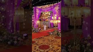 Wedding Shooting Scene  Badal Pe Paon Hai Hindi Serials  Serial Shooting BTS  Sony Sab shorts [upl. by Schonfield765]