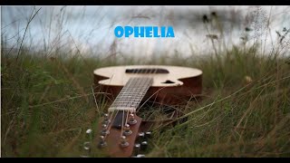 Ophelia by The Lumineers Cover By PlotsVoice [upl. by Mya169]