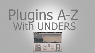 Plugins A to Z I is IR L from Waves [upl. by Onnem]