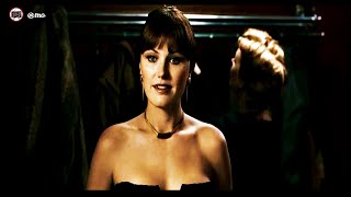 Watchmen  Silk Spectre and Nite Owl date 2009  Movie Clips  Best Scenes [upl. by Eedyaj979]