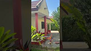 €100000 3 Bedroom House With Pool For Sale In The Gambia [upl. by Arze861]