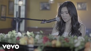 Isyana Sarasvati  Tetap Dalam Jiwa Video Clip [upl. by Sigfried]