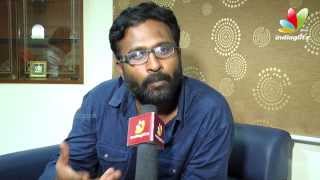 Director Ram on Thanga Meengal to be screened in Goa International Film Festival  Tamil Movie [upl. by Byrom]