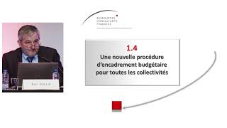 La loi de programmation des finances publiques [upl. by Adnaval532]