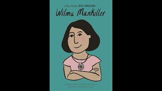 Wilma Mankiller [upl. by Mallory]