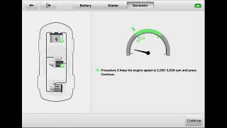 Pre purchase inspection in East Tamaki 2019 Suzuki 12v battery test [upl. by Aihsyn918]