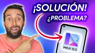 11 PROBLEMAS de MIUI 12 ¡SOLUCIÓN [upl. by Noelani]