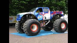 Jetix Theme Song Monster Jam 20072008 [upl. by Yuri645]