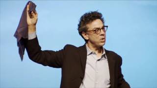 Stephen Dubner  FREAKONOMICS  THINK LIKE A FREAK [upl. by Fan]