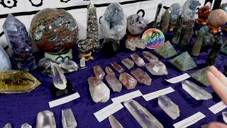 Lemurian Seed Crystals History and Habits [upl. by Lodovico]