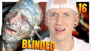 Reacting To Eyelid Piercing Fails  Piercings Gone Wrong 16  Roly Reacts [upl. by Hooge]