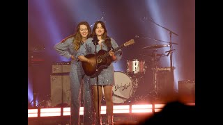 First Aid Kit  AngelShame Live Göteborg 4623 [upl. by Lorenzo181]