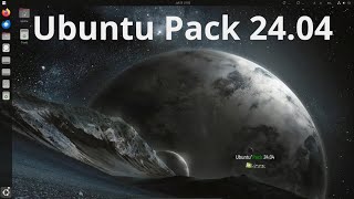 Ubuntu Pack 2404 [upl. by Jun]