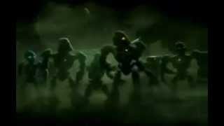 Bionicle 3 Web of Shadows Original Soundtrack [upl. by Christen141]