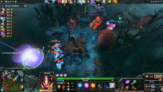 Cook Invoker game VOD 23052014 [upl. by Auhsot708]