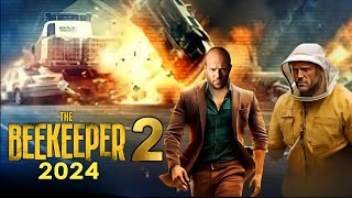 New Hollywood 2024 Full Movie in Hindi Dubbed  Latest Hollywood Action Movie Reviews [upl. by Paget188]