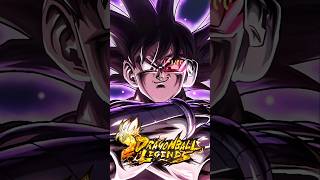 NEW Ultra Turles Revealed  Dragon Ball Legends [upl. by Pollitt]