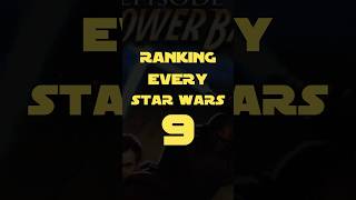 Ranking every Star Wars Game part 9 starwarsgame starwarsgames gaming [upl. by Bellina]