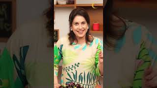 Easiest Bharwa Baingan Recipe by Chef Amrita Raichand [upl. by Publius14]