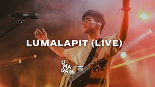 Lumalapit LIVE  The Juans [upl. by Ferdy10]