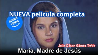 Peligro en las películas de María JulioCesarGomezTeVe [upl. by Nylodnarb]