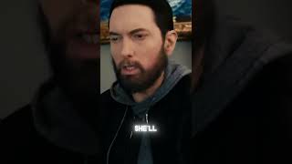 Eminem Explains KAMIKAZE ✈️ 🔥 [upl. by Euk]