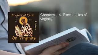 On Virginity 🏆 By Gregory of Nyssa FULL Audiobook [upl. by Welford921]