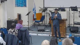 Riverway Christian Fellowship Service [upl. by Zosi883]